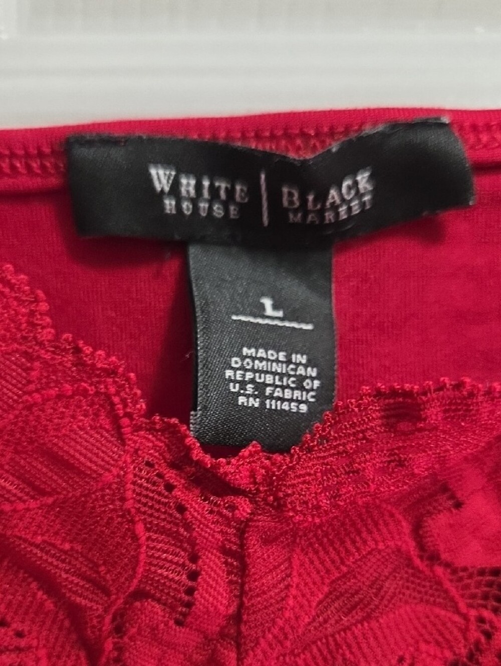 Intimates Bundle - Size L - Picture 3 of 12